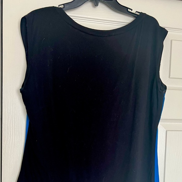 Work Casual Blouse - Picture 5 of 6